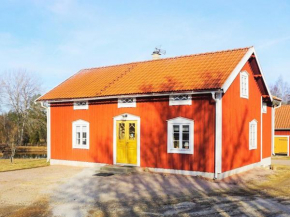 Holiday home INGELSTAD